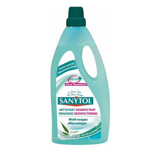 Sanytol Desinfecterende Allesreiniger - 1 l