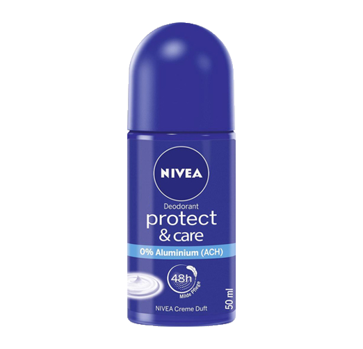 Staan voor aspect Wreedheid Nivea Protect Care Deodorant Roller kopen? Bestel nu!