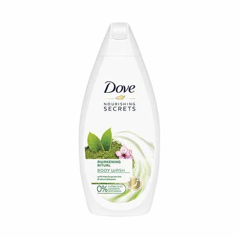 Dove Awakening Ritual Nourishing Secrets Douchegel - 225 ml