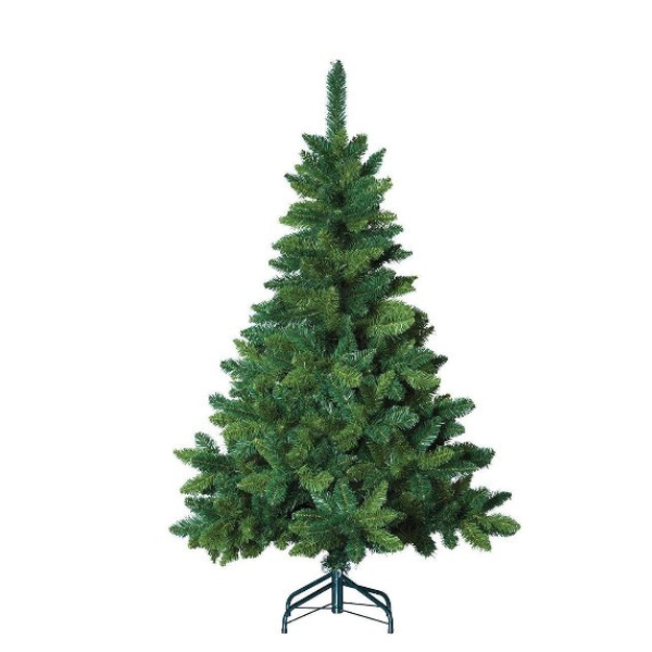 Kerstboom Blooming Groen - 180 cm
