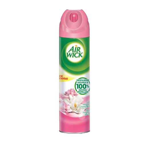 Air Wick Luchtverfrisser Blossom - 240 ml