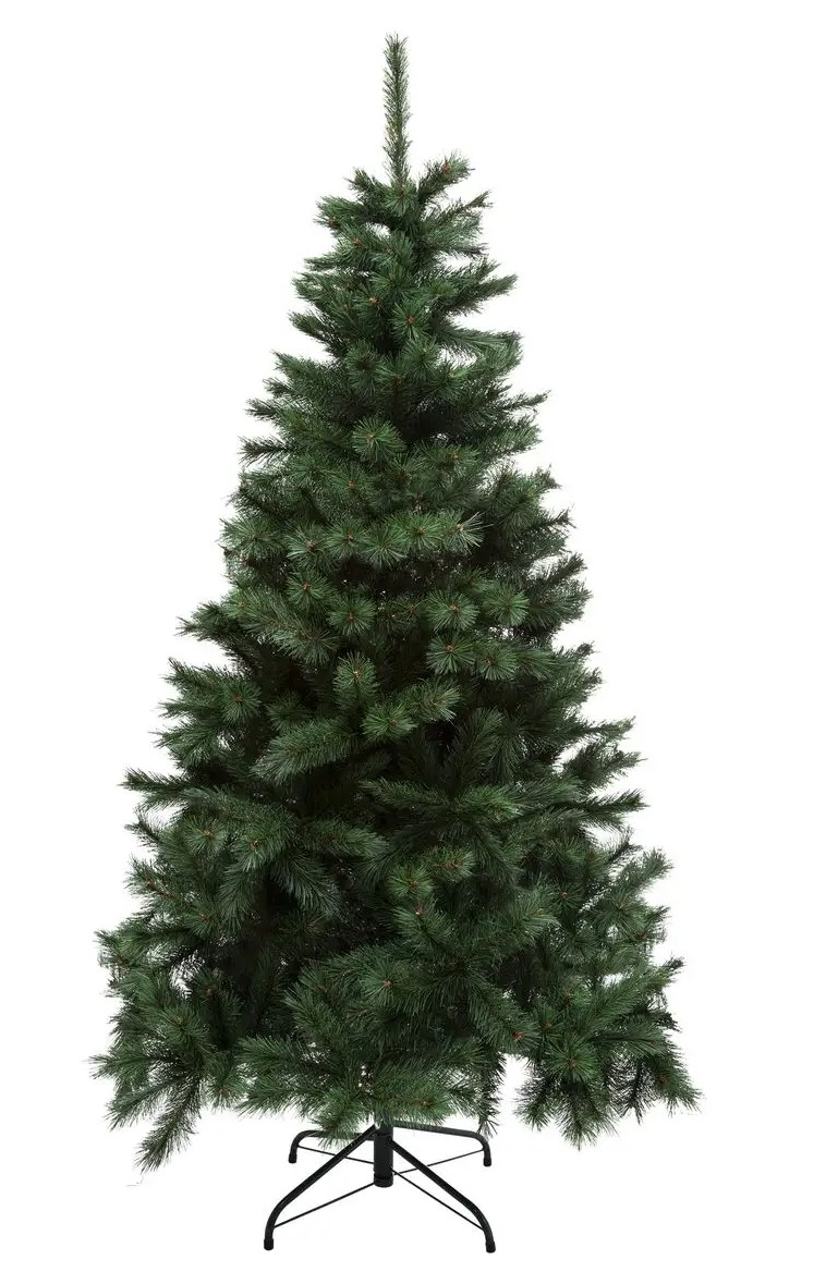 Kerstboom Windy Peak Groen - 180 cm