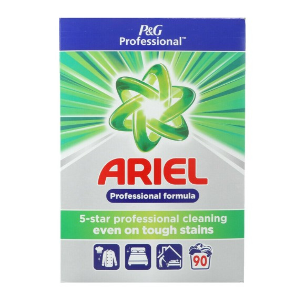 Ariel Professional Waspoeder Regular - 5.85 kg (90 wasbeurten)