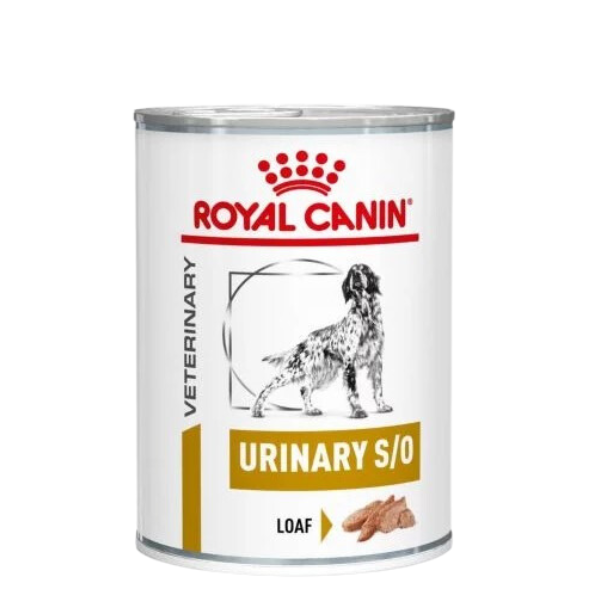 Royal Canin Gastro Intestinal Uninary S/O - 410 g